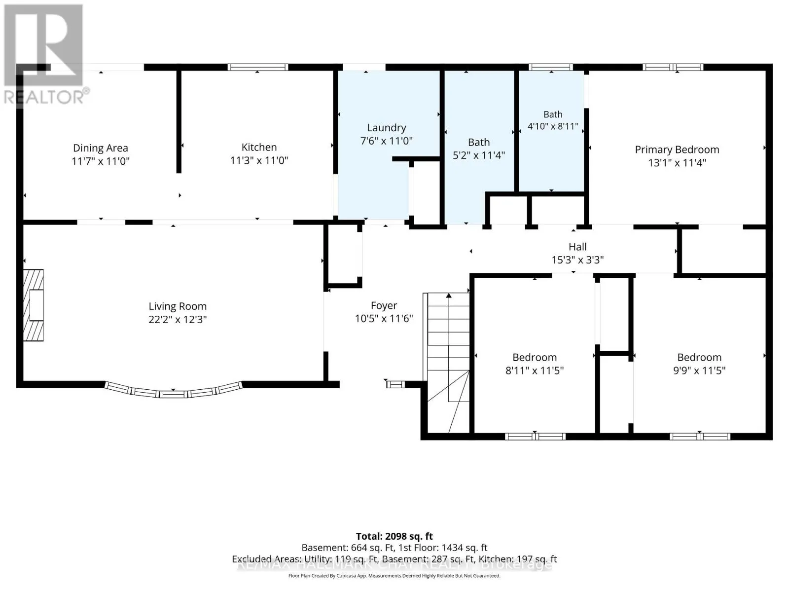 6 MAES CRESCENT