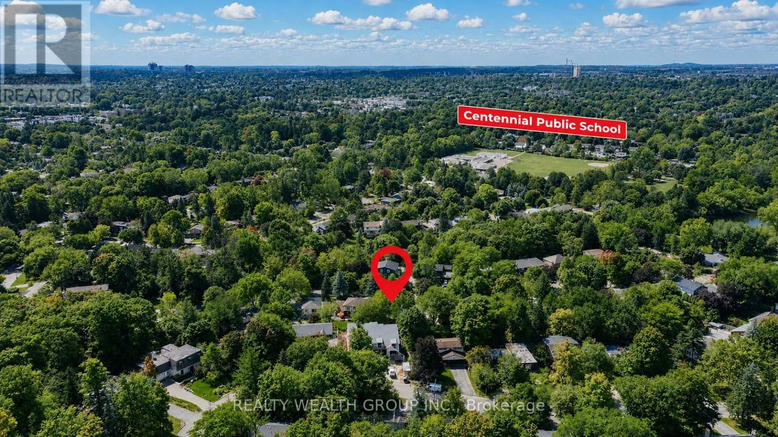 264 SHAKESPEARE DRIVE