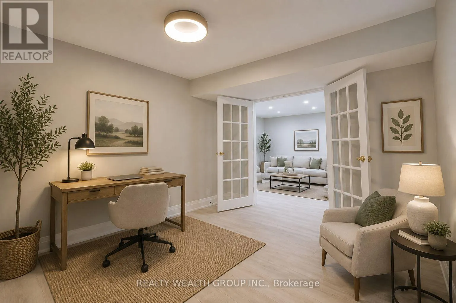 264 SHAKESPEARE DRIVE