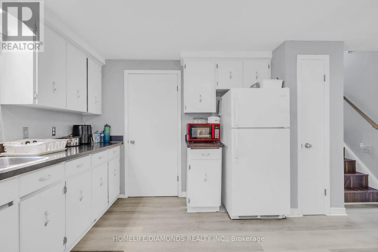 15 KEEFER ROAD