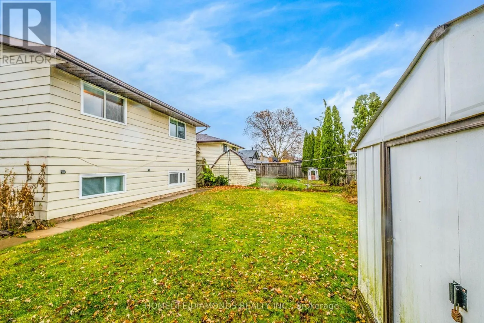 15 KEEFER ROAD