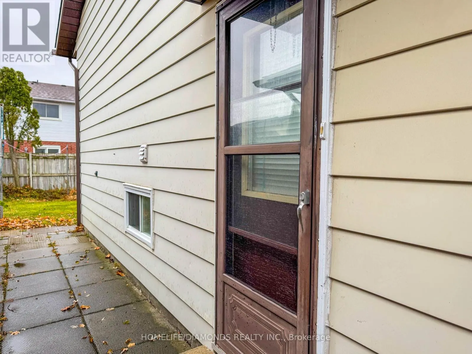 15 KEEFER ROAD