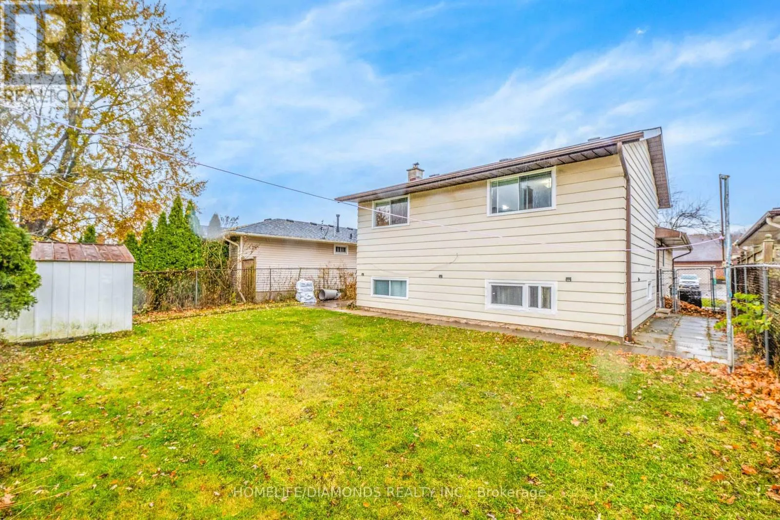 15 KEEFER ROAD