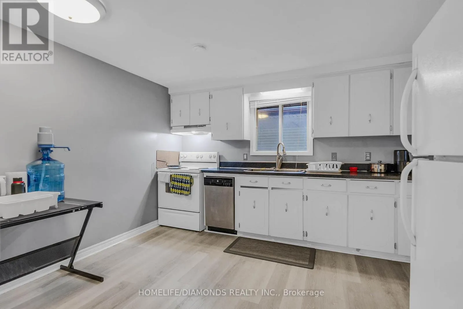 15 KEEFER ROAD