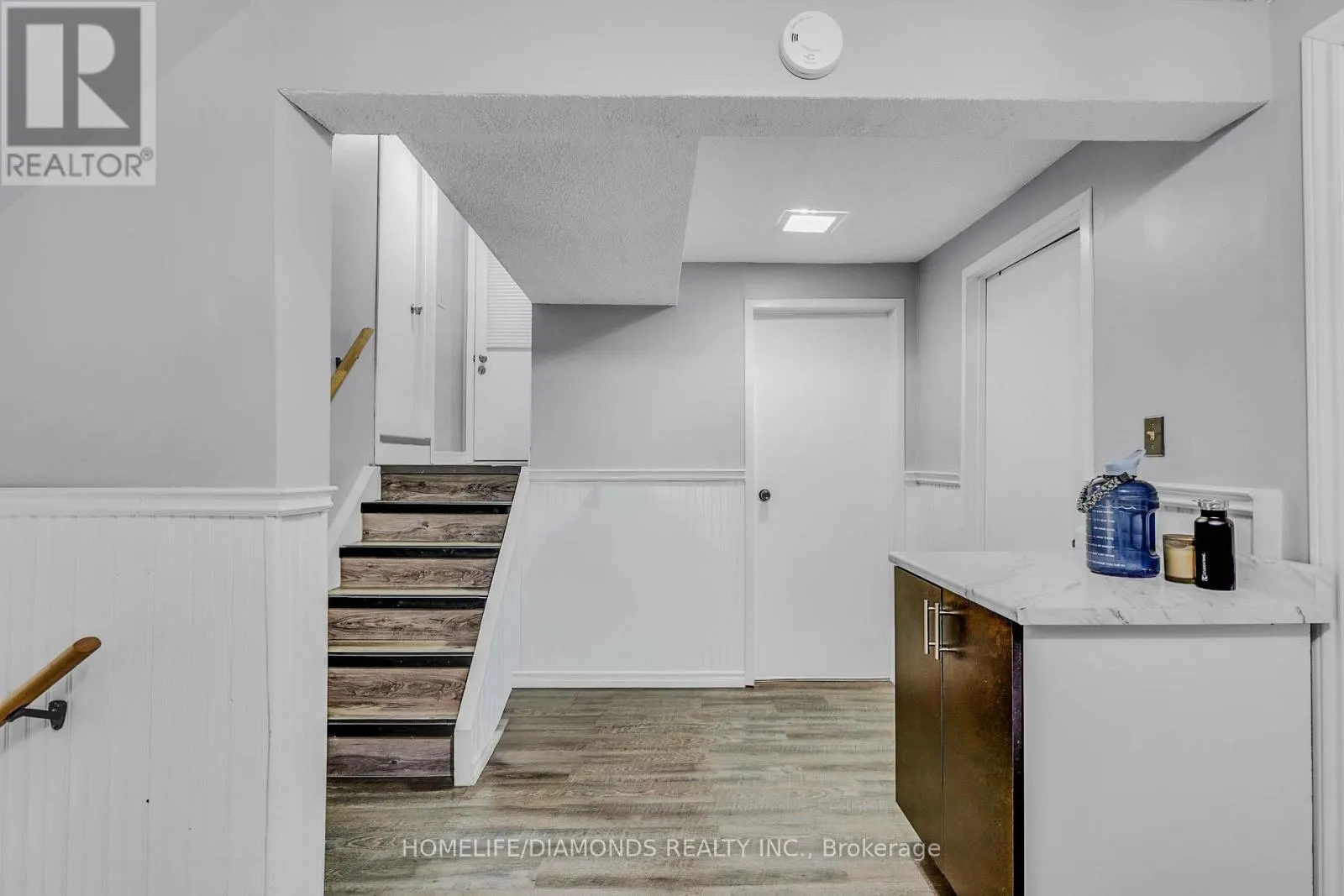 15 KEEFER ROAD