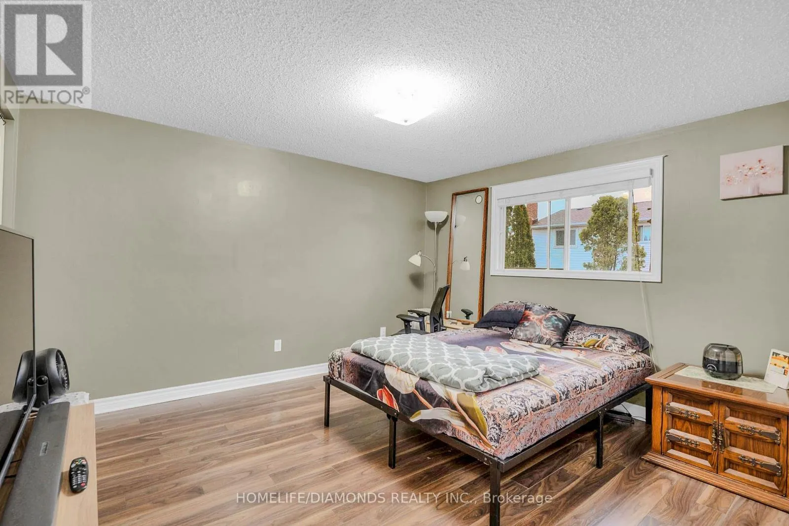 15 KEEFER ROAD