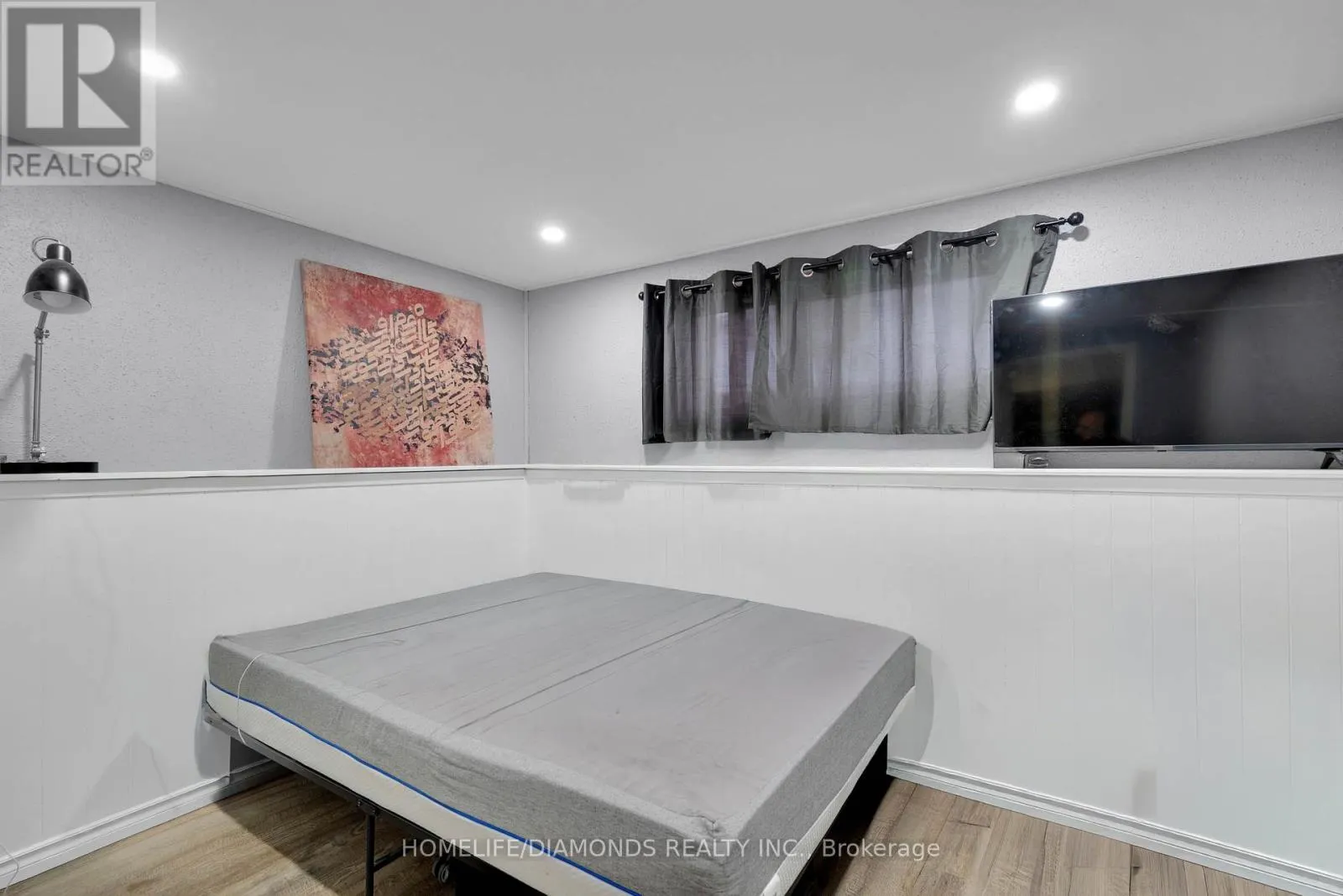 15 KEEFER ROAD