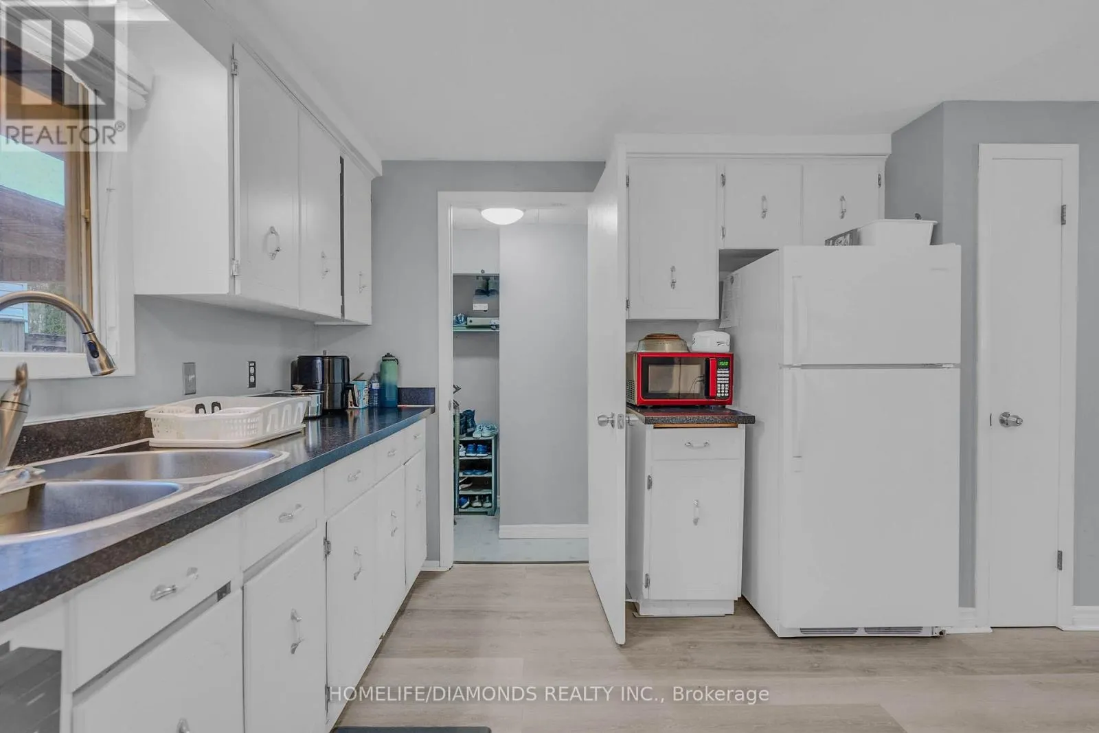 15 KEEFER ROAD