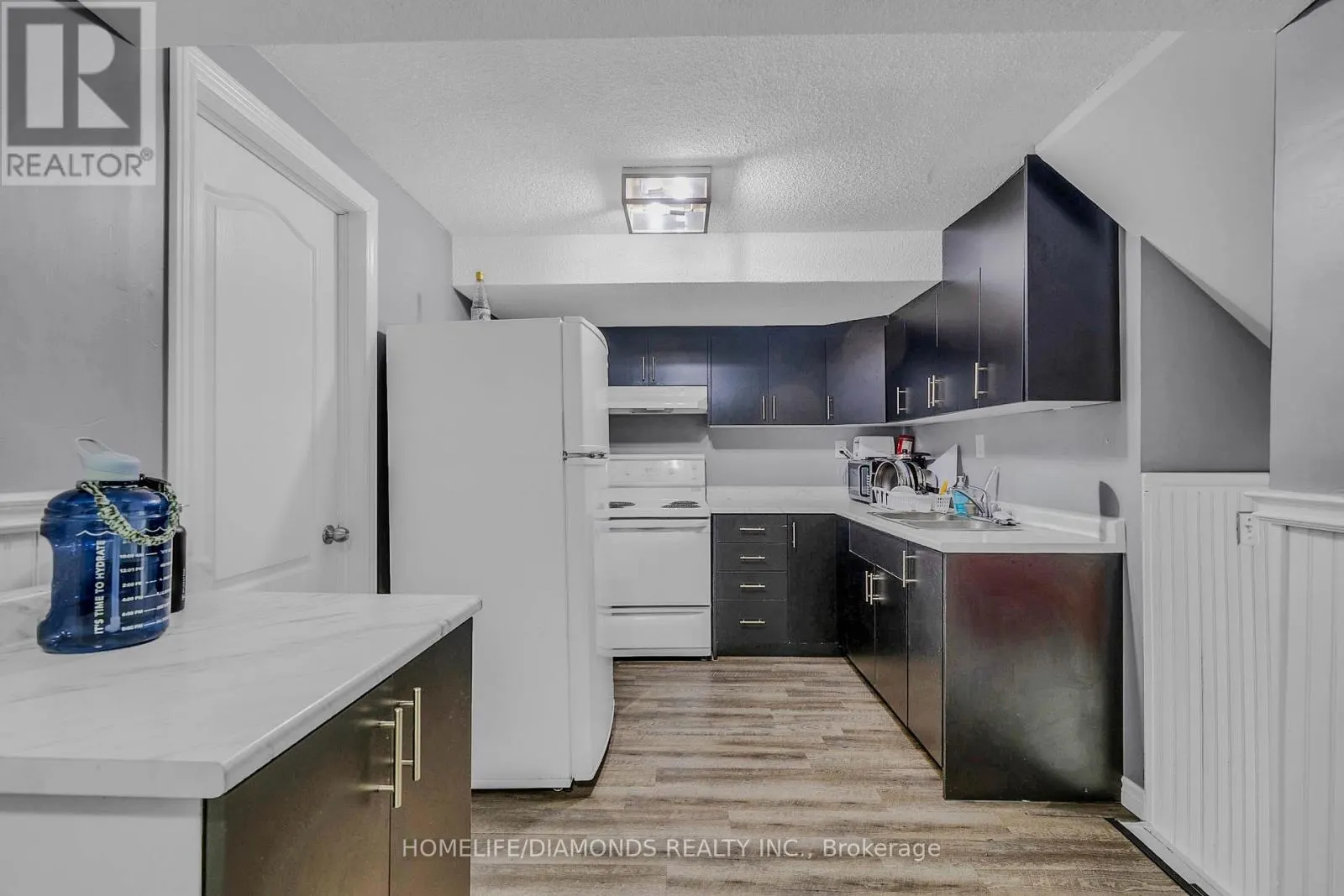 15 KEEFER ROAD