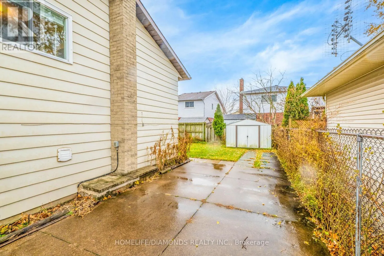 15 KEEFER ROAD