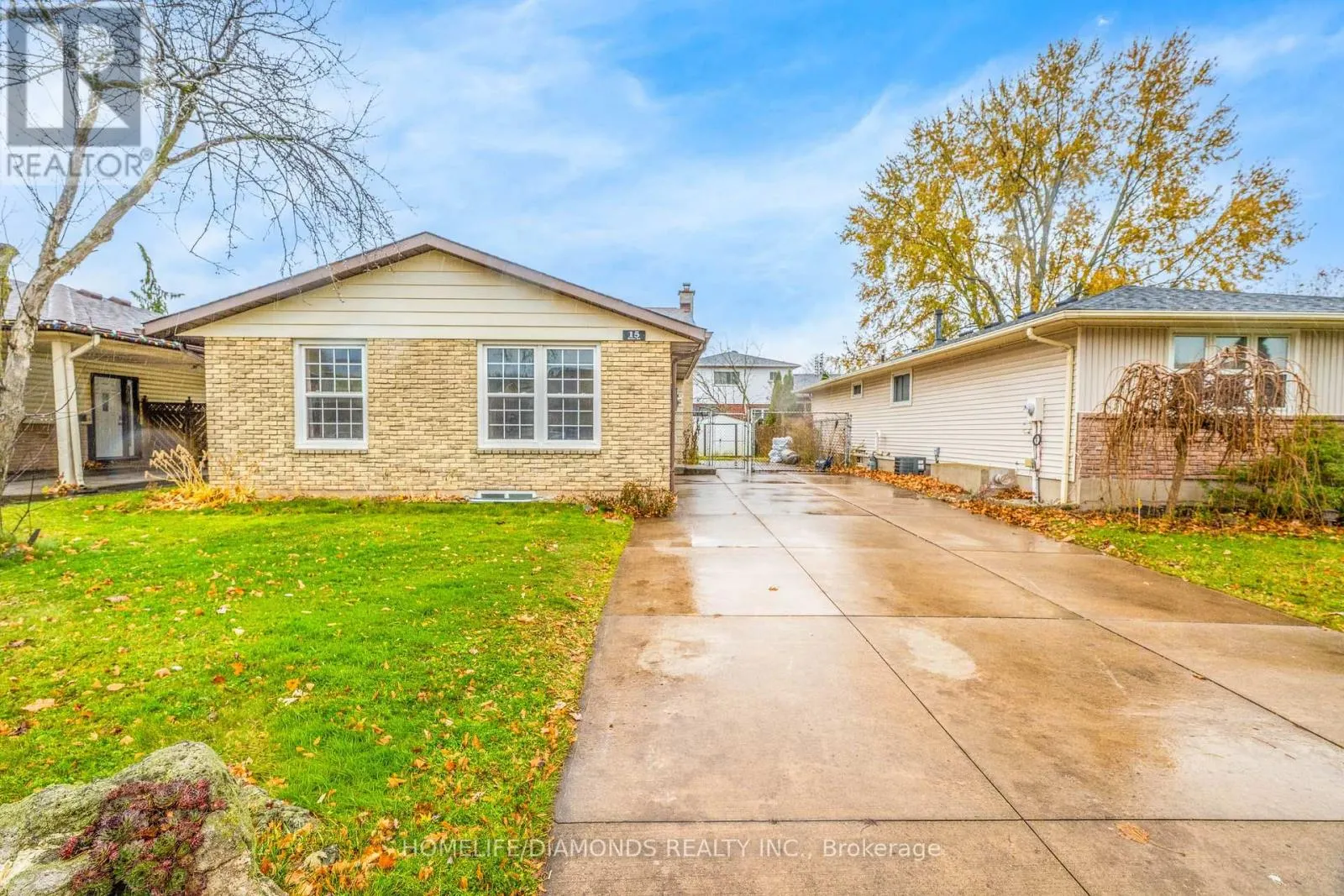 15 KEEFER ROAD