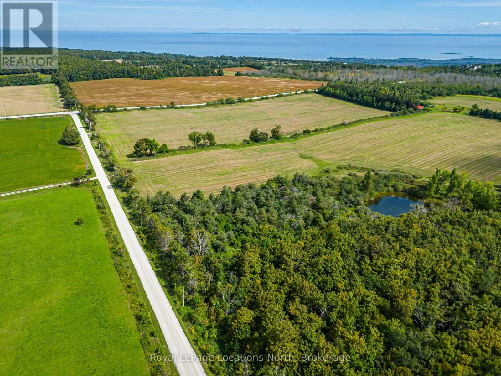 LOT 15 3RD LINE E