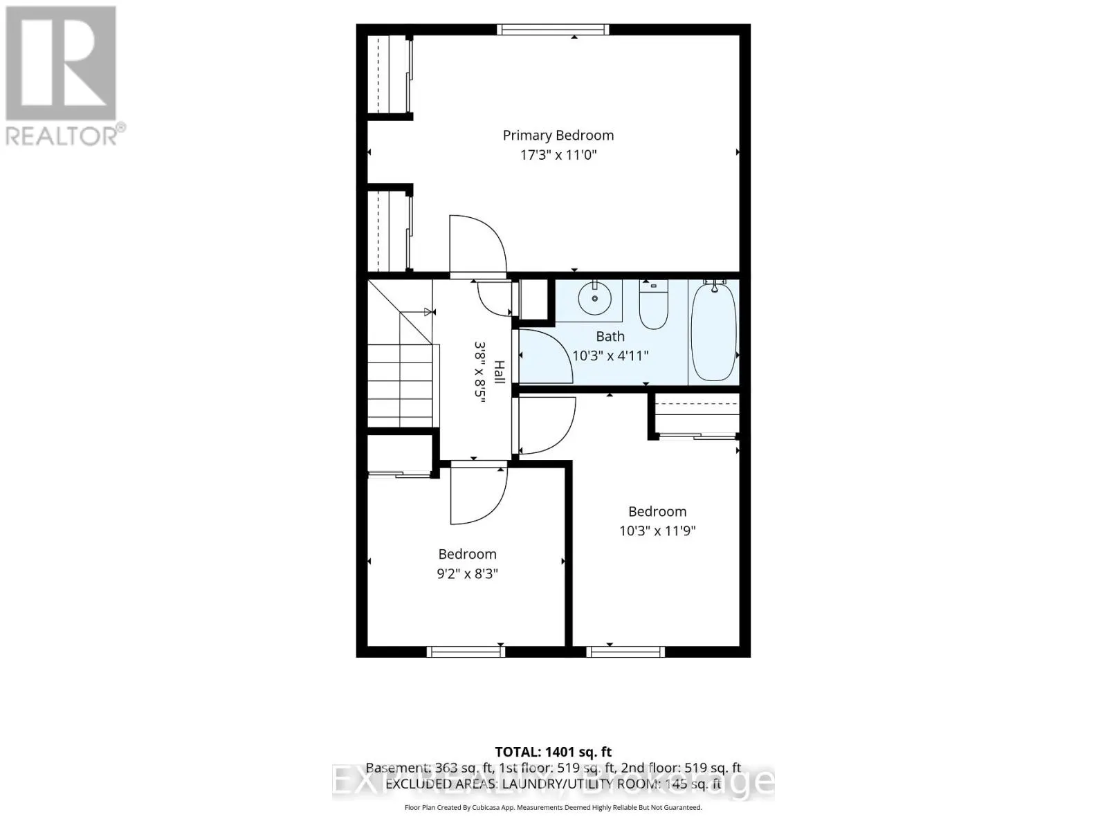 2 - 59 BLANDFORD STREET