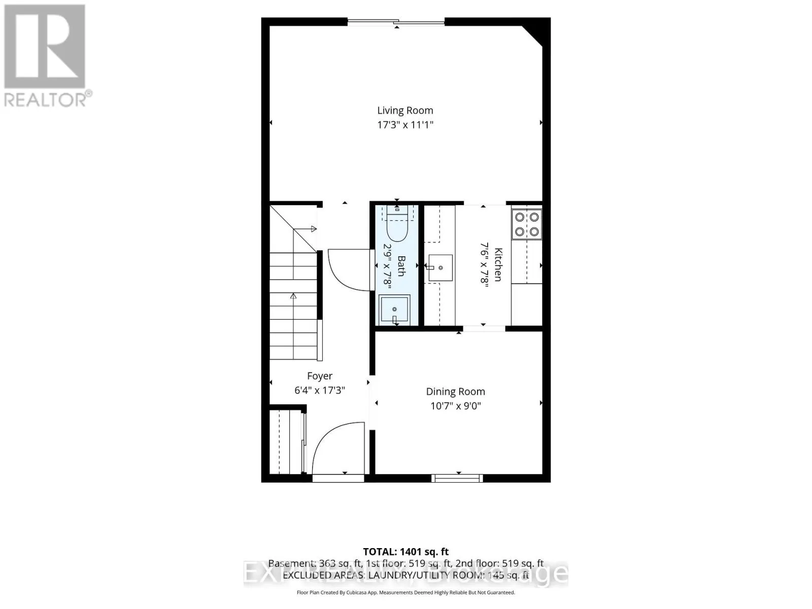 2 - 59 BLANDFORD STREET