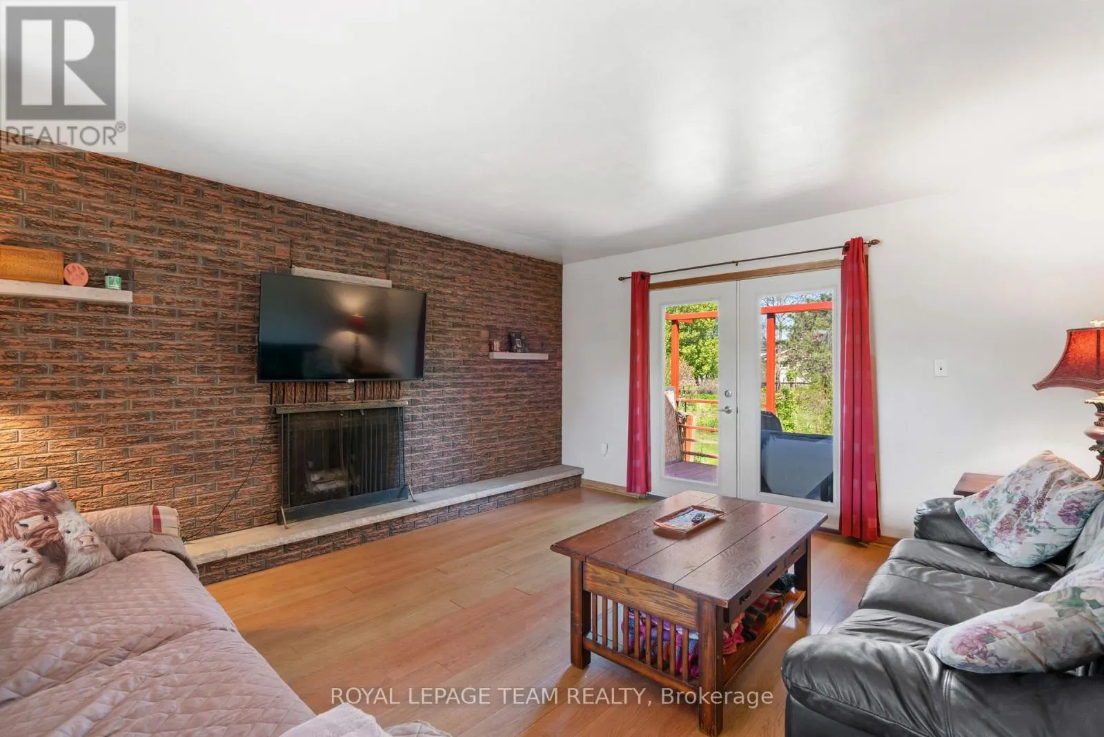 5687 CHERRY STREET