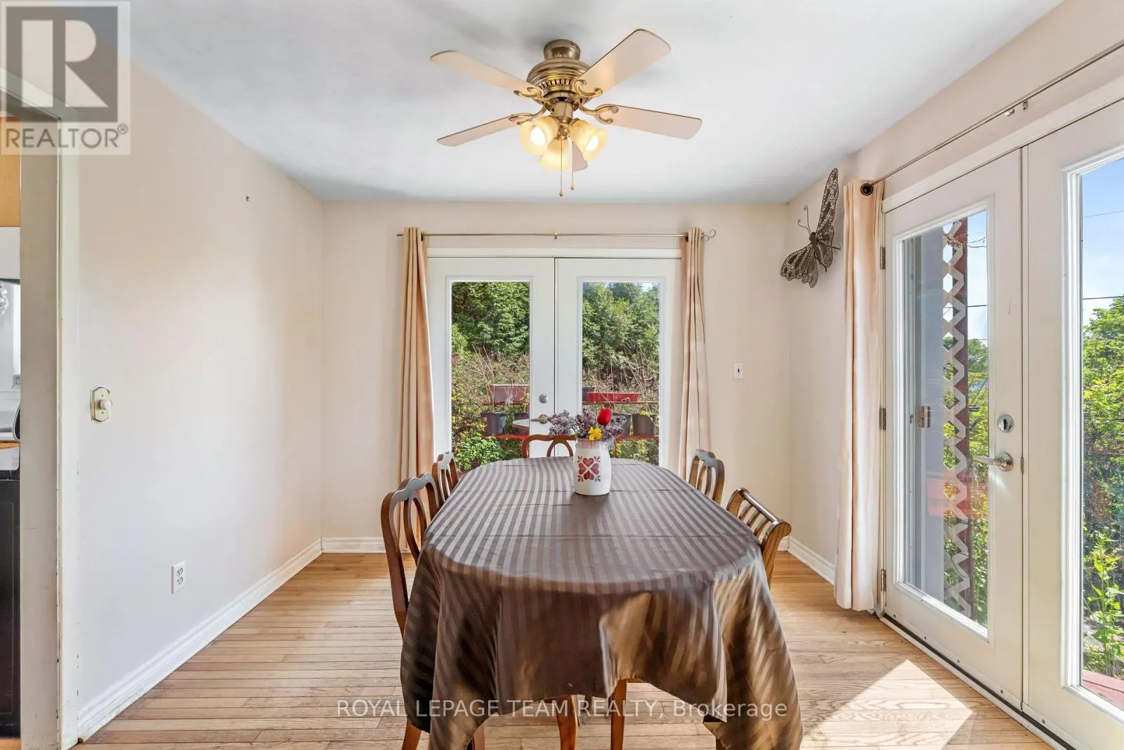 5687 CHERRY STREET