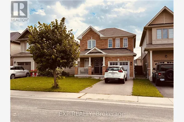 8660 DOGWOOD CRESCENT