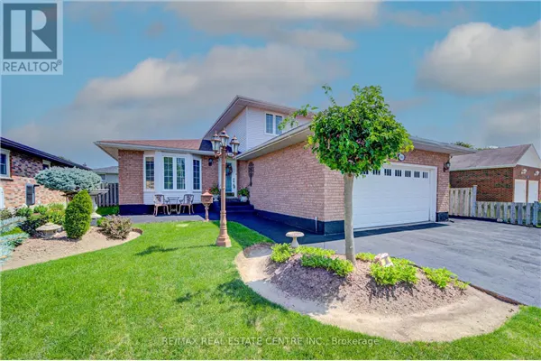103 SOUTHWOOD DRIVE