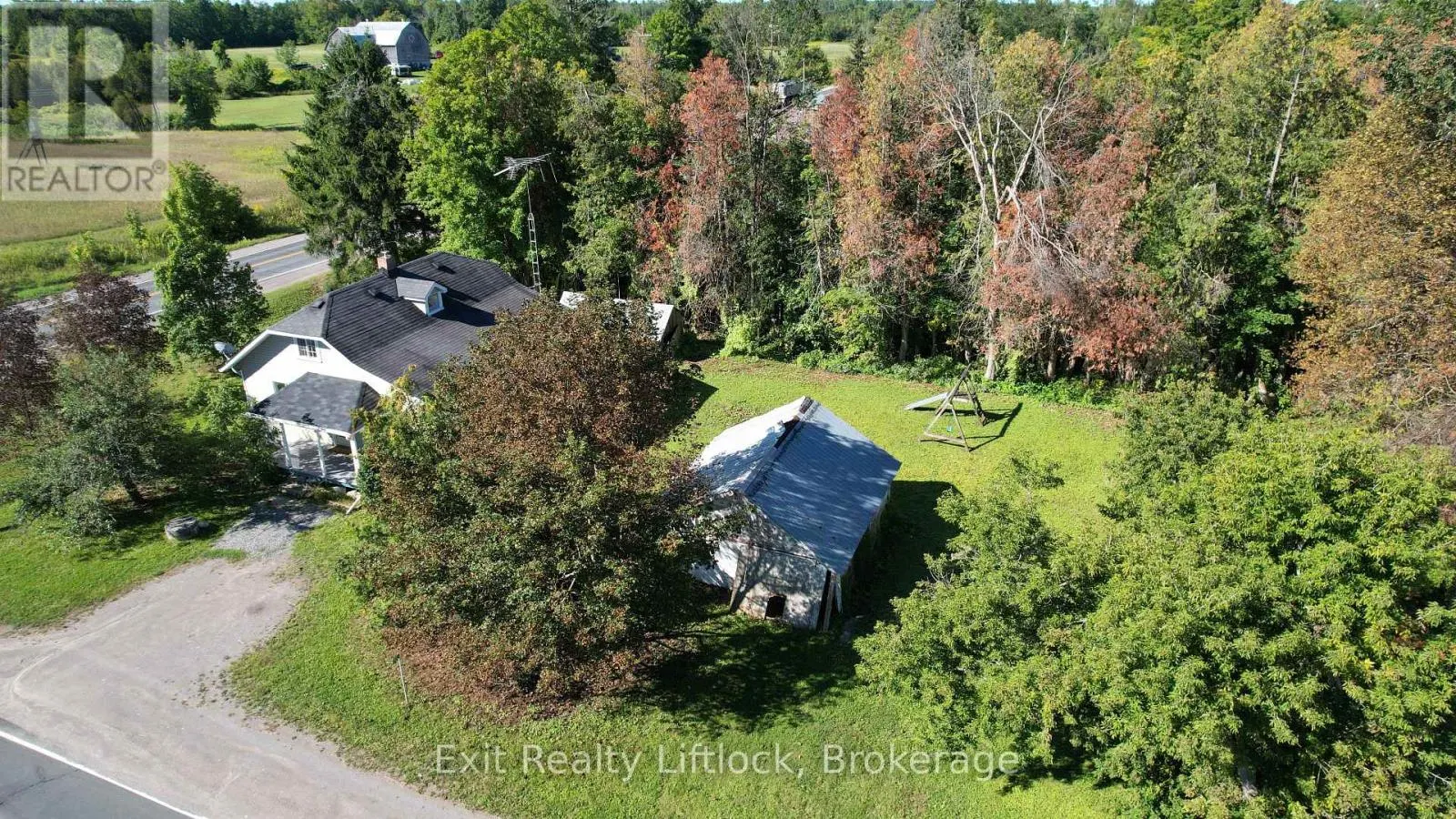 1952 COUNTY RD 6 ROAD