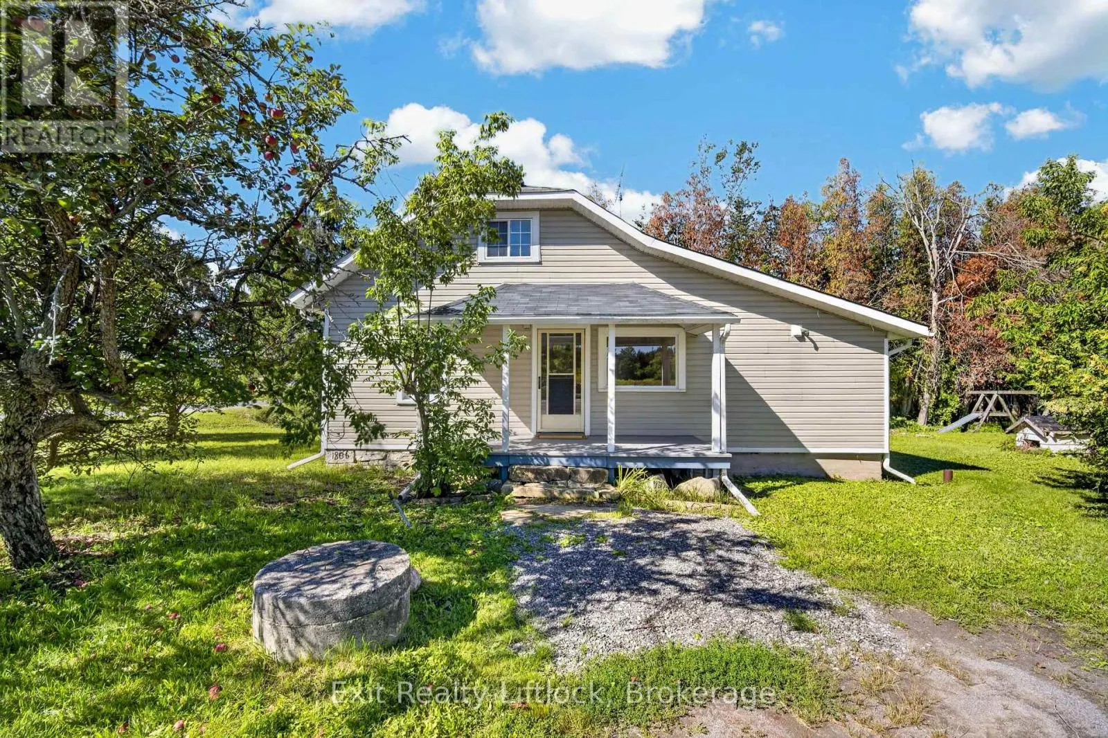 1952 COUNTY RD 6 ROAD