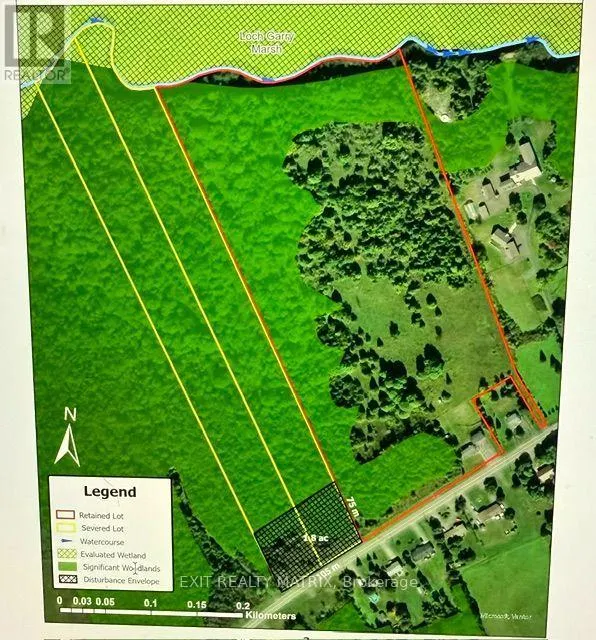 3875 COUNTY ROAD 45 ROAD W