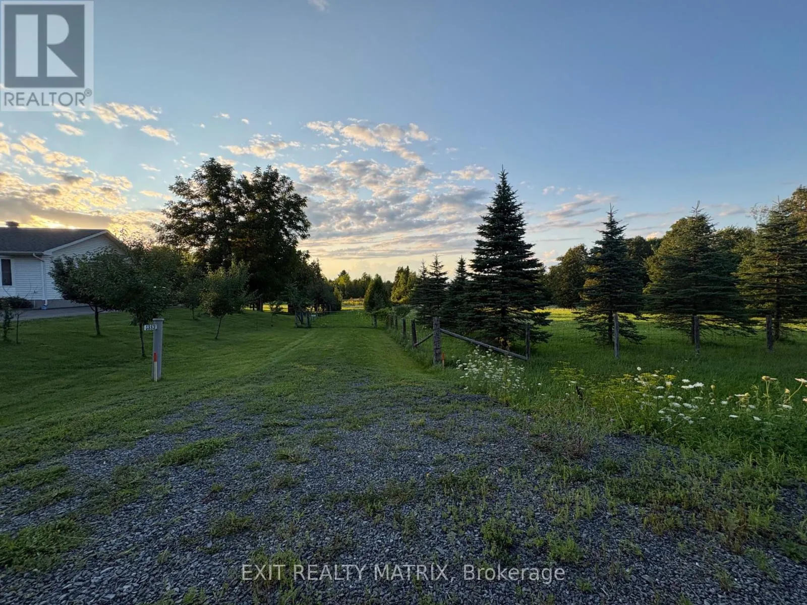 3875 COUNTY ROAD 45 ROAD W