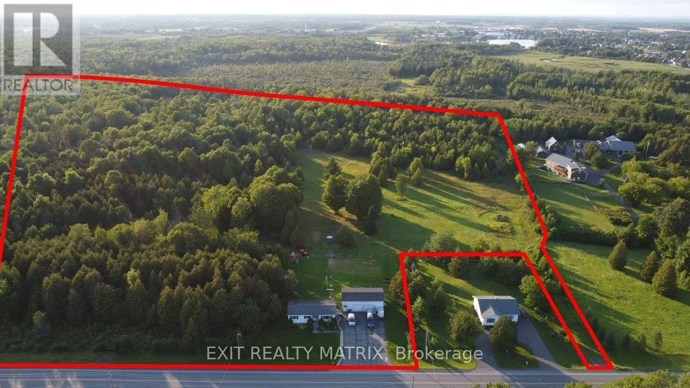 3875 COUNTY ROAD 45 ROAD W