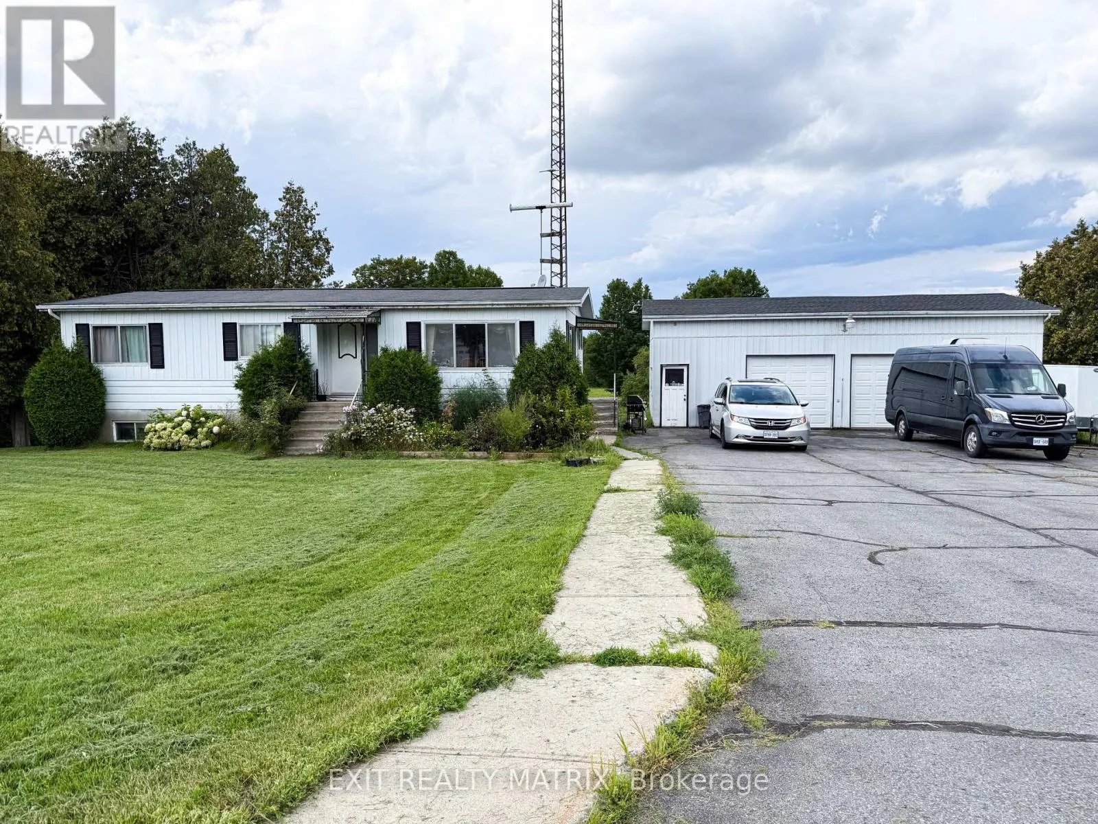 3875 COUNTY ROAD 45 ROAD W