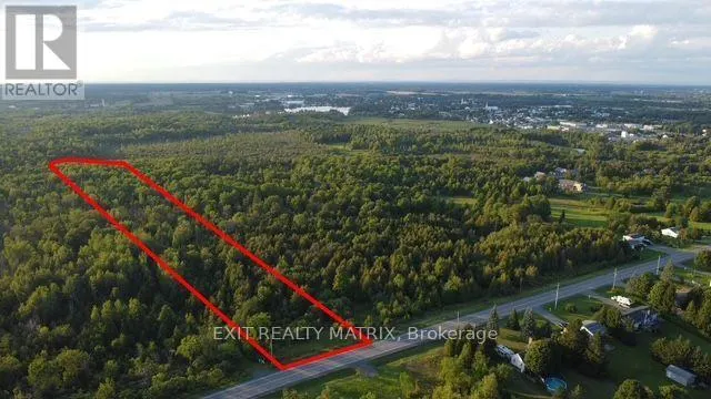 3875 COUNTY ROAD 45 LOT 1 ROAD