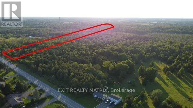 3875 COUNTY ROAD 45 LOT 1 ROAD
