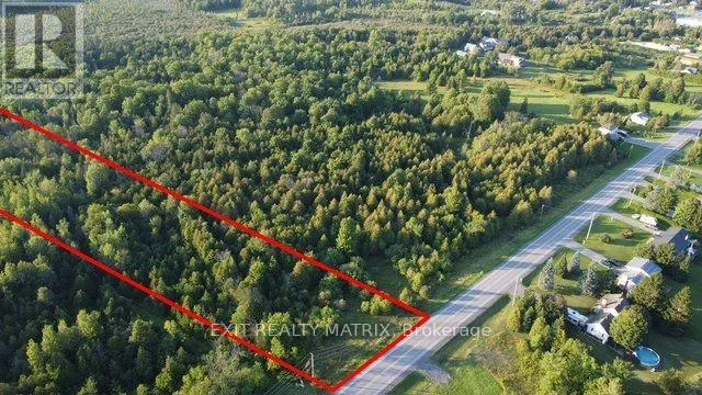 3875 COUNTY ROAD 45 LOT 1 ROAD