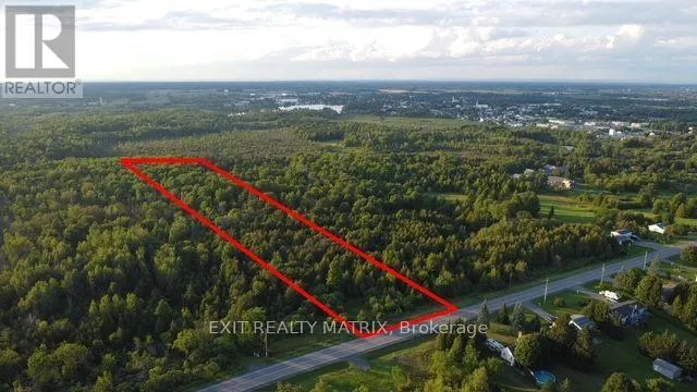 3875 COUNTY ROAD 45 LOT 2 ROAD