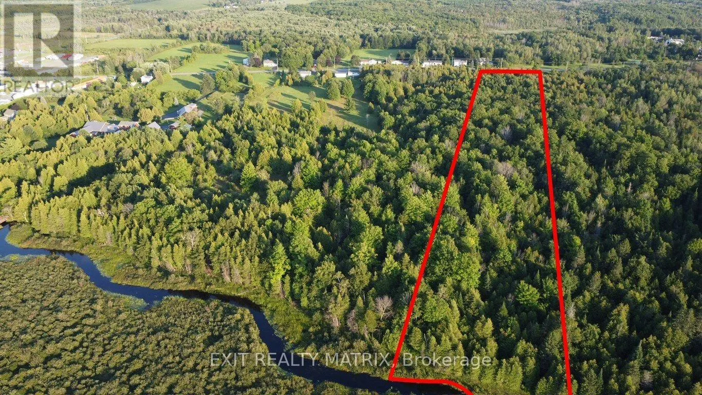 3875 COUNTY ROAD 45 LOT 2 ROAD