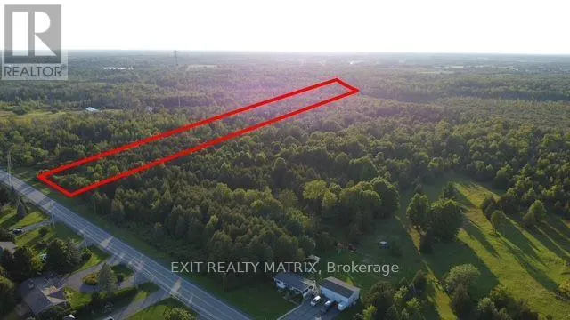3875 COUNTY ROAD 45 LOT 2 ROAD