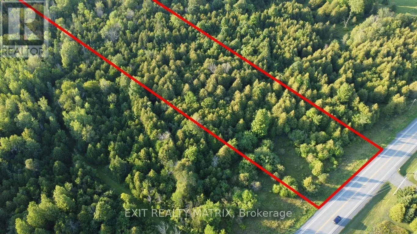 3875 COUNTY ROAD 45 LOT 2 ROAD