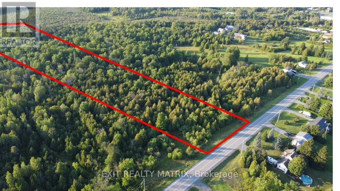 3875 COUNTY ROAD 45 LOT 2 ROAD