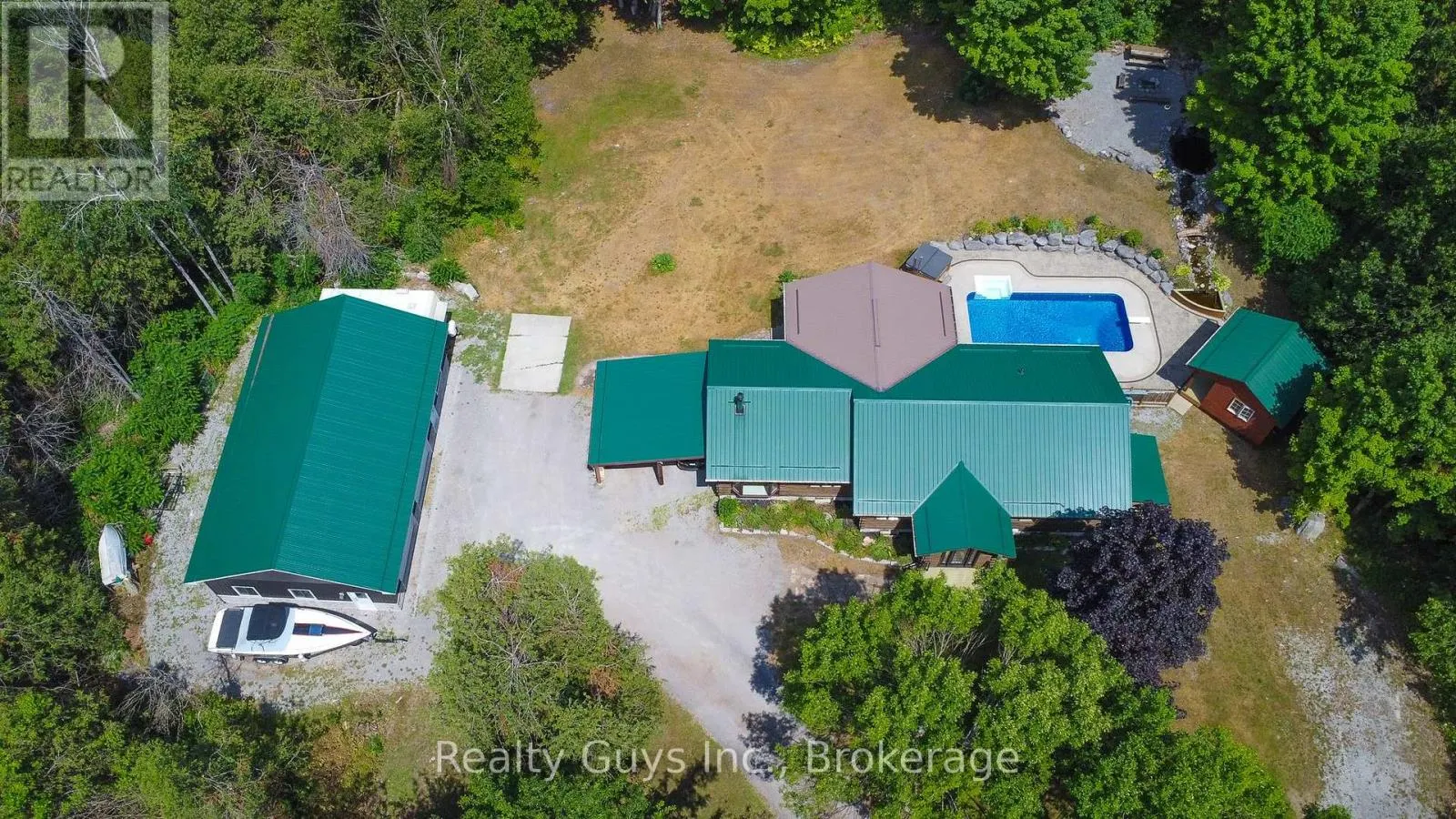 891 COUNTY ROAD