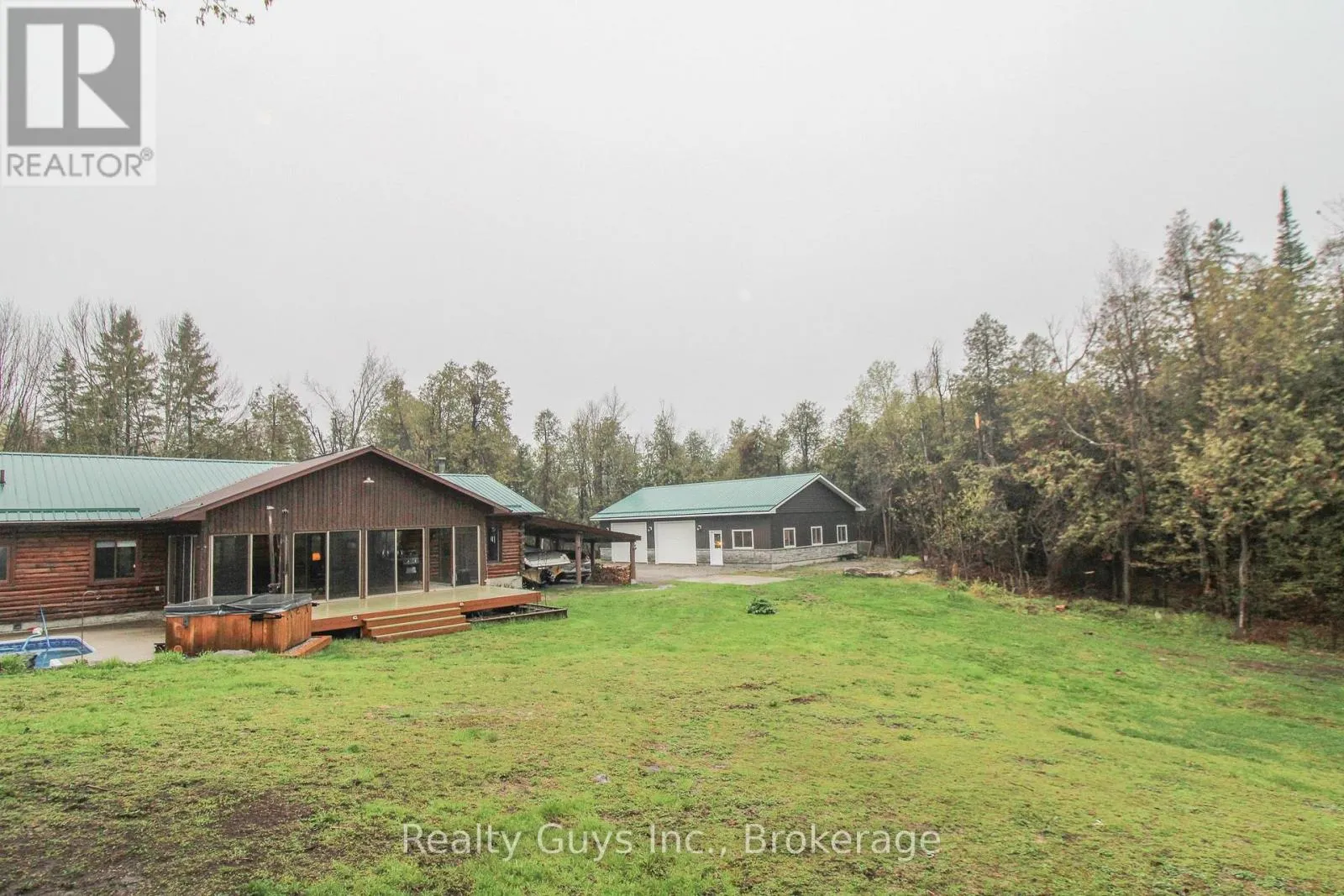 891 COUNTY ROAD