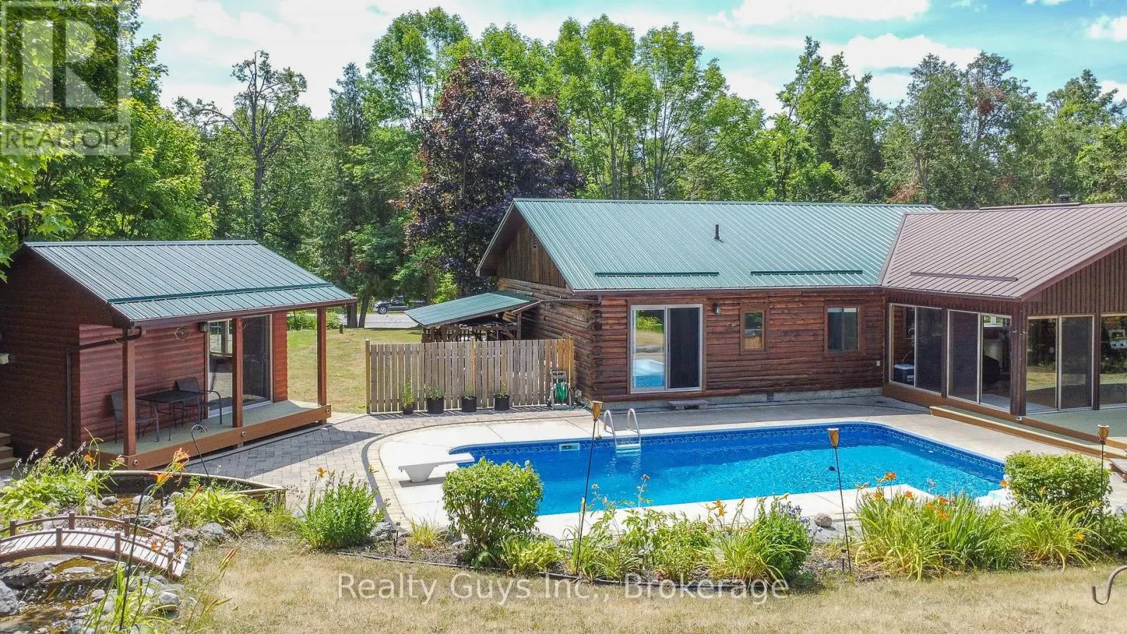 891 COUNTY ROAD