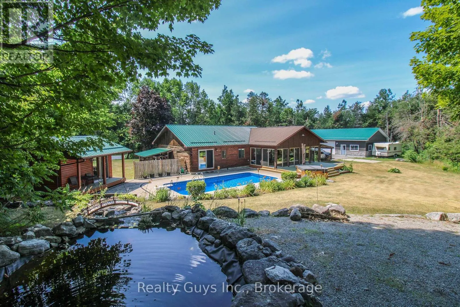 891 COUNTY ROAD