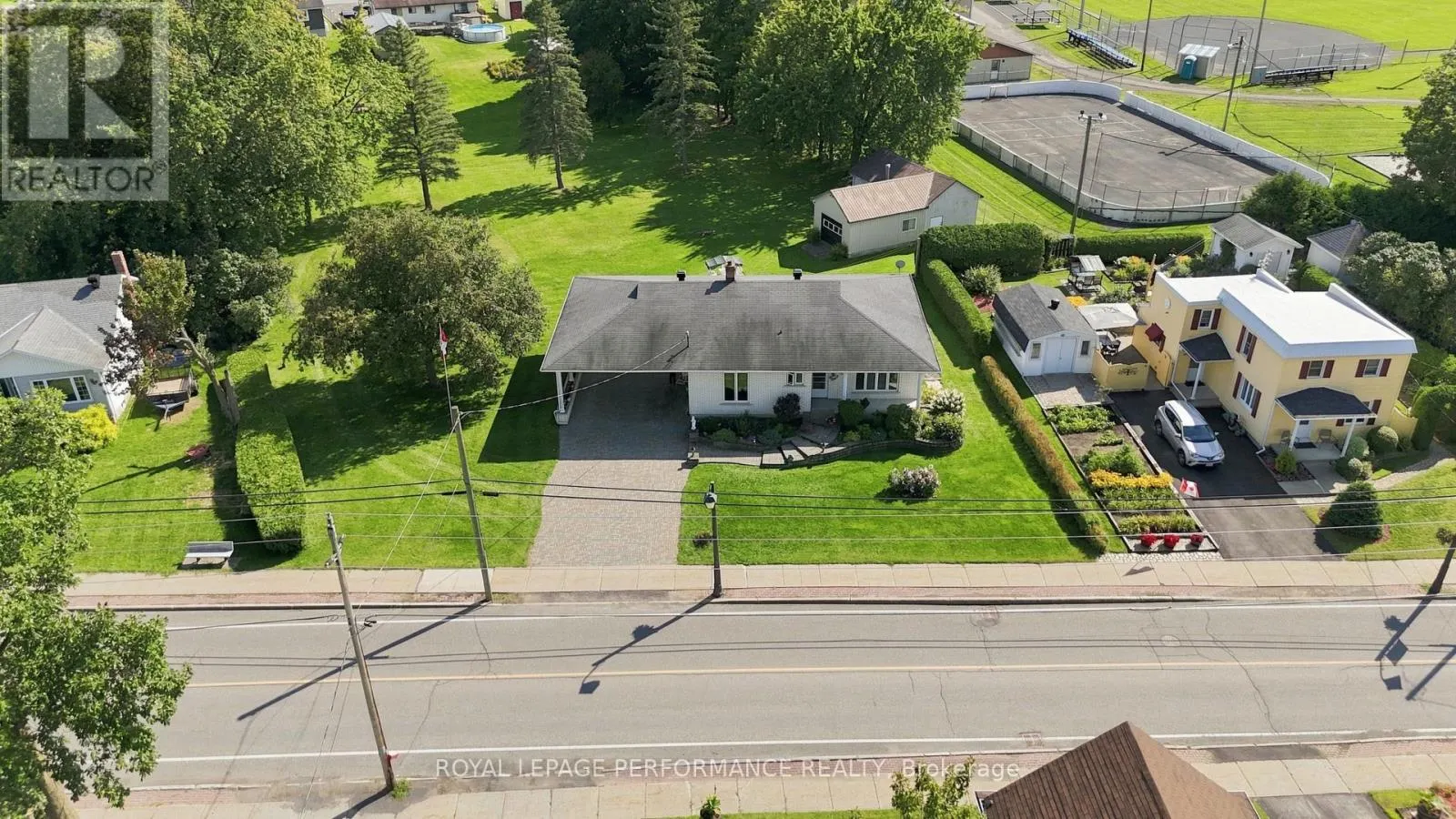 2012 LAJOIE STREET