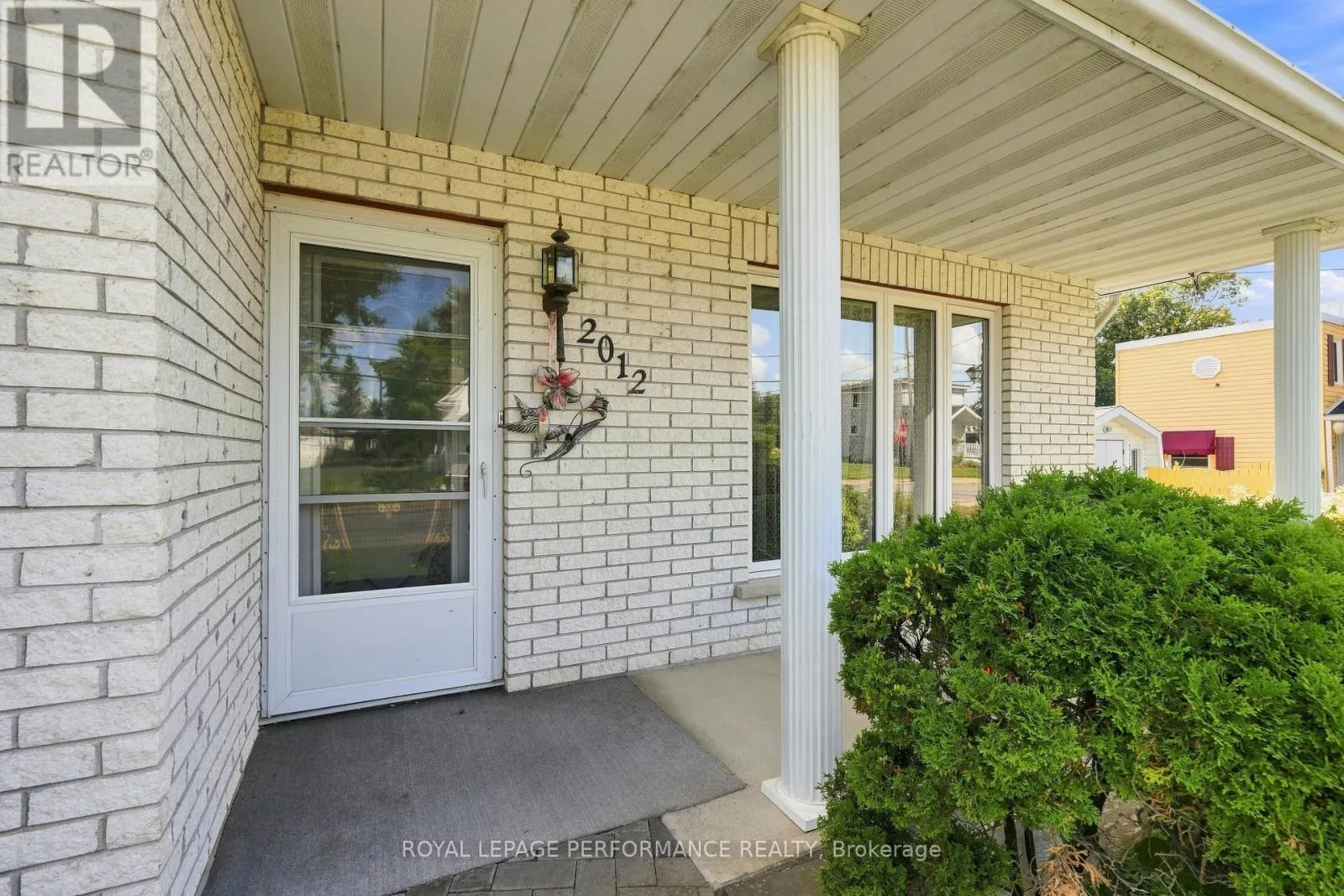 2012 LAJOIE STREET