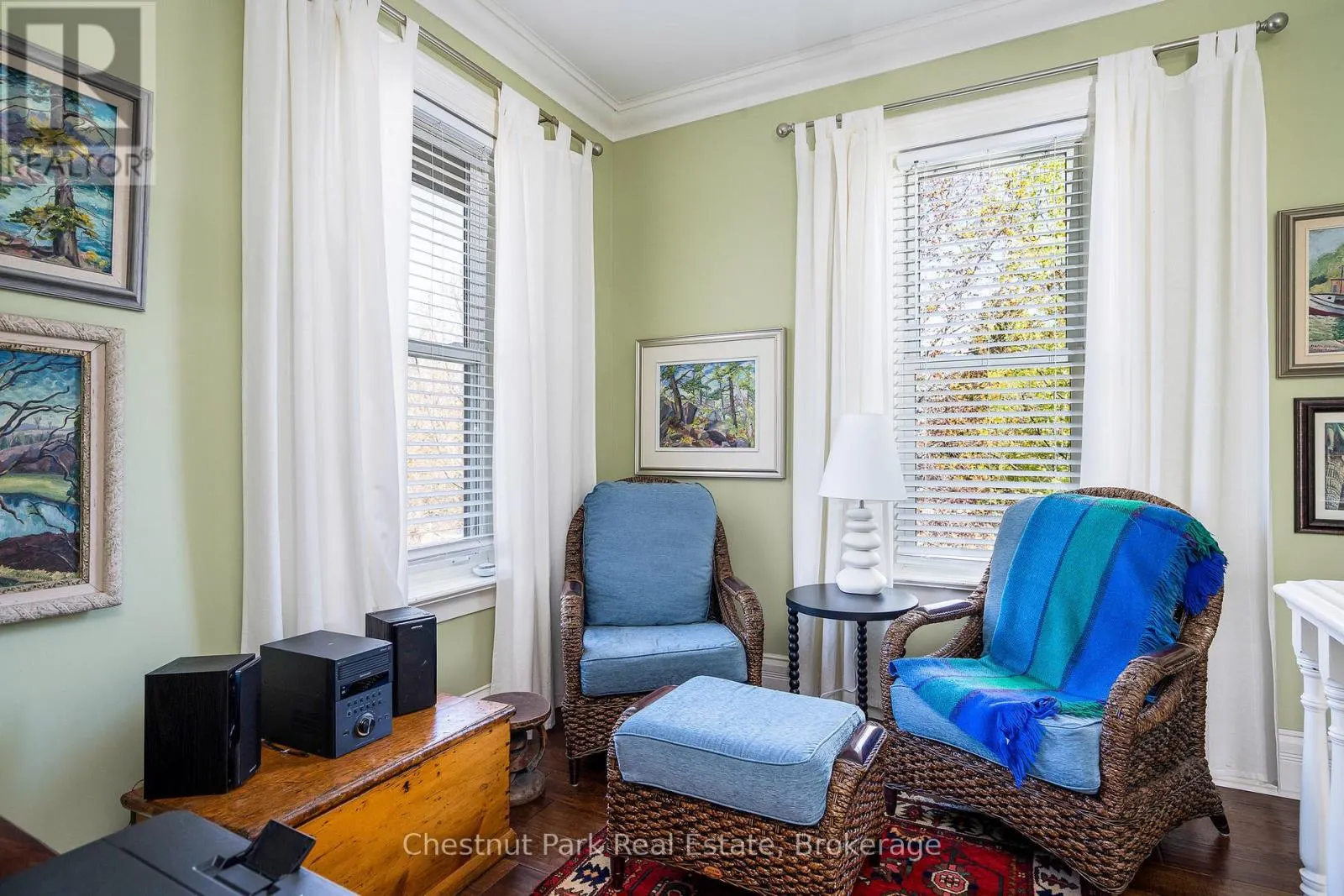 247 ST VINCENT STREET