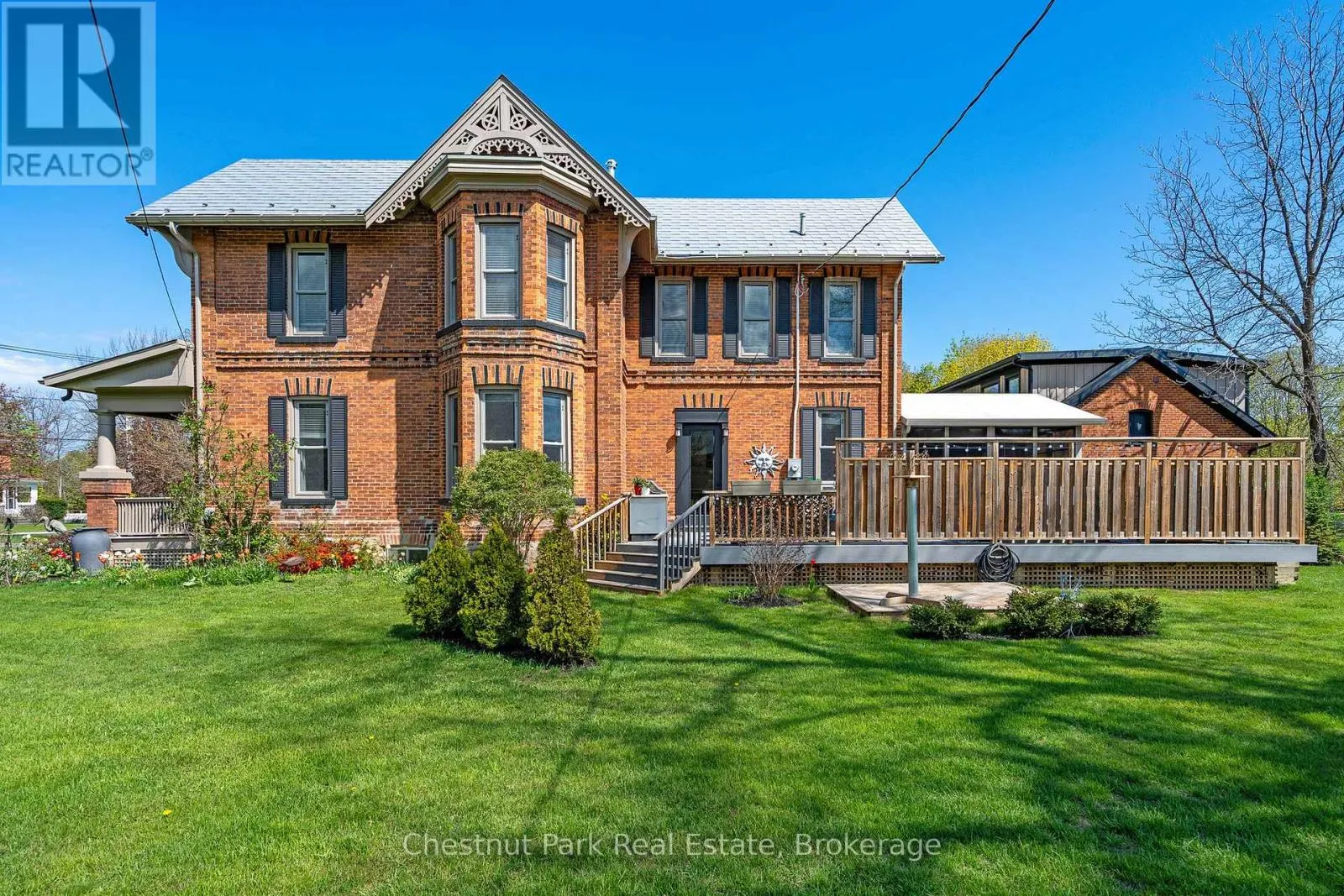 247 ST VINCENT STREET