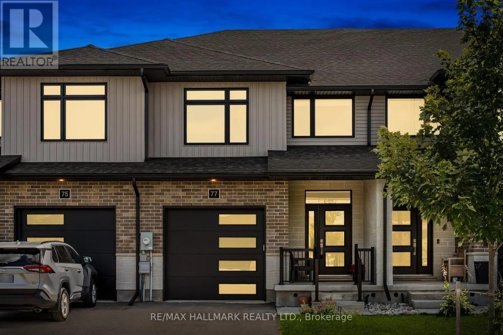 77 REA DRIVE