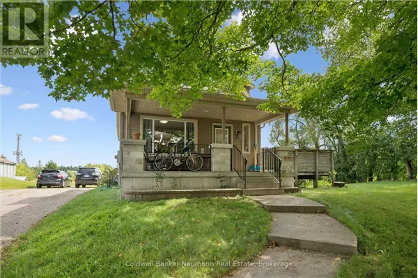 527 STONE ROAD E
