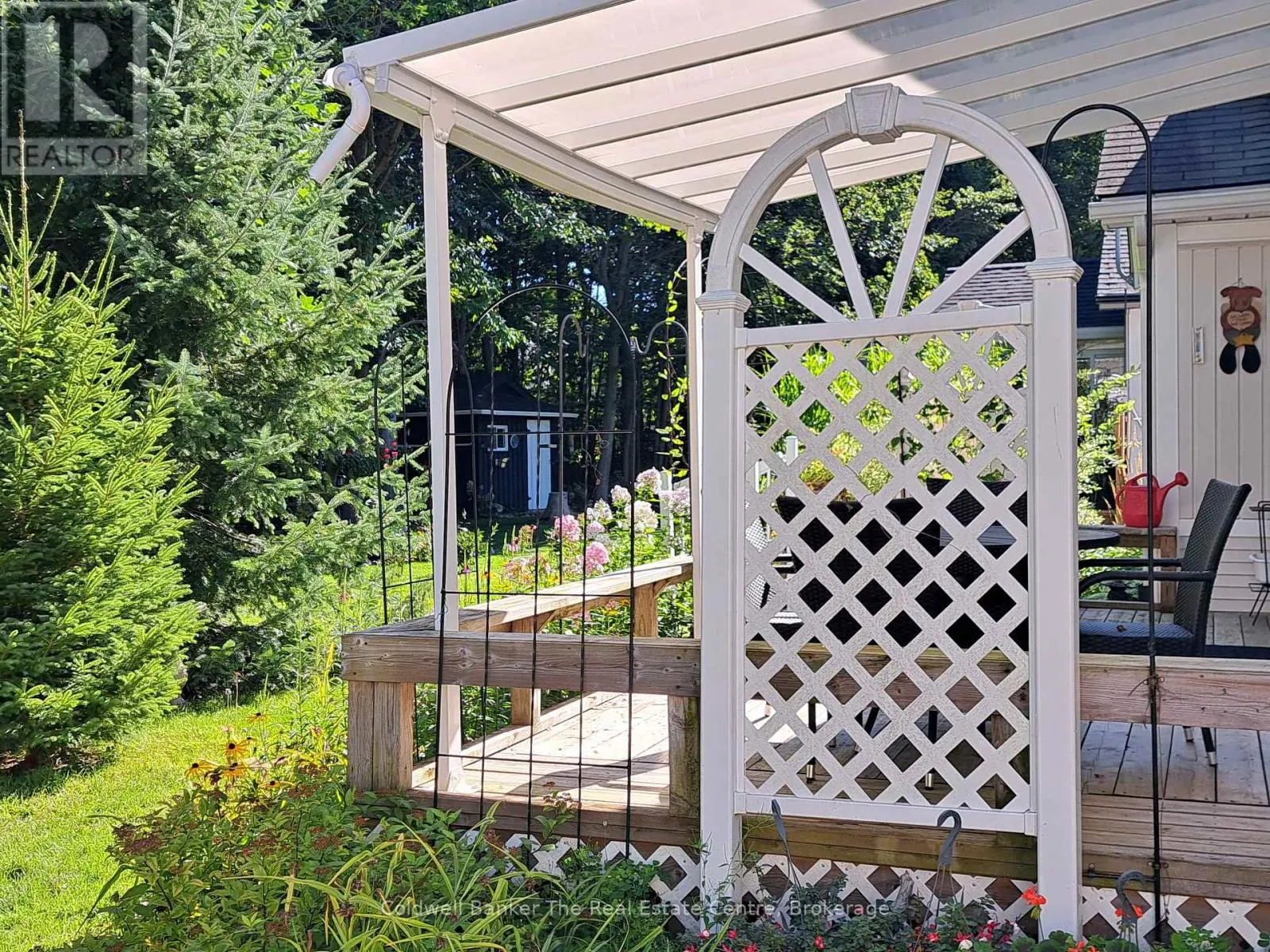 76 PINE RIDGE GATE