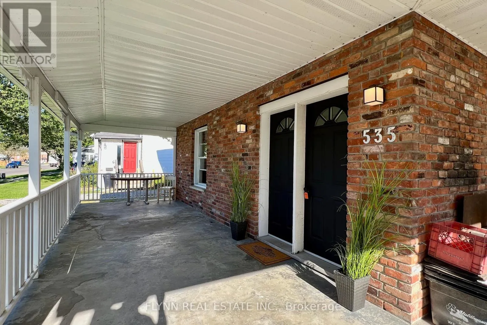 535 BROAD STREET E