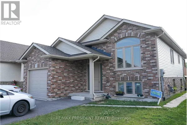 7 BERKSHIRE DRIVE