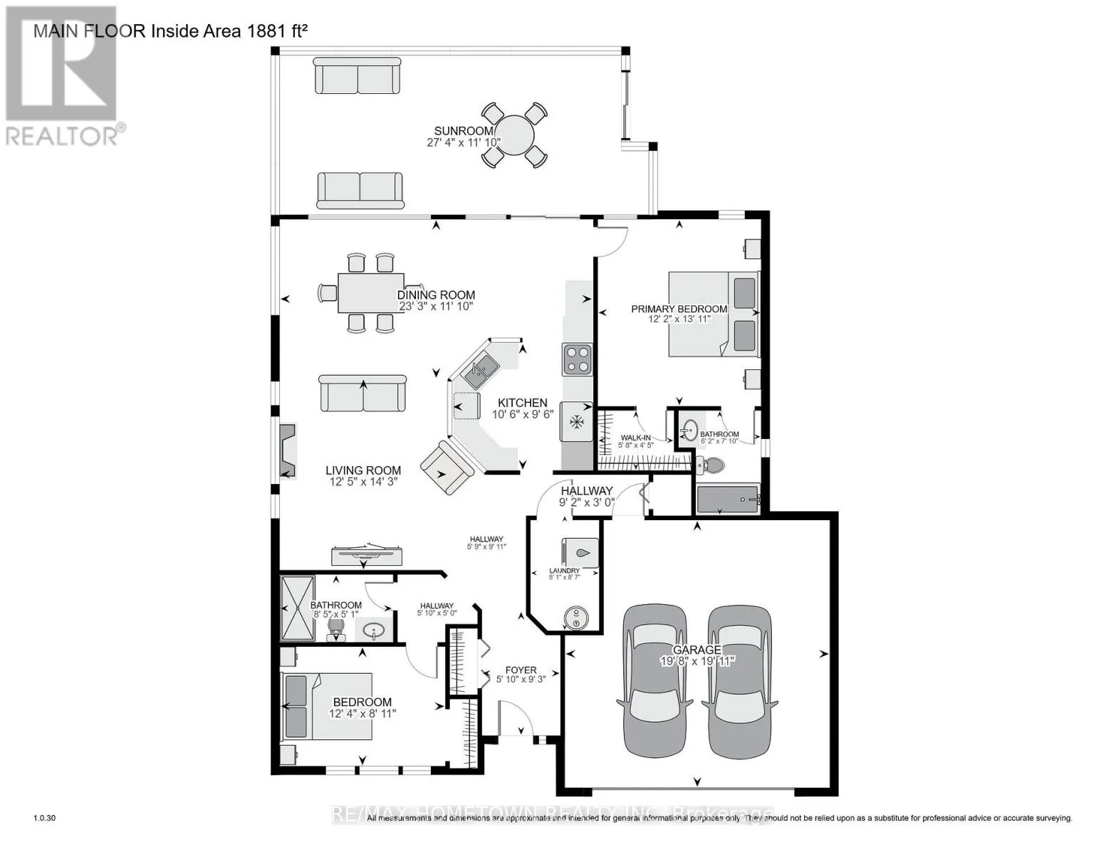 24 REGENCY PLACE